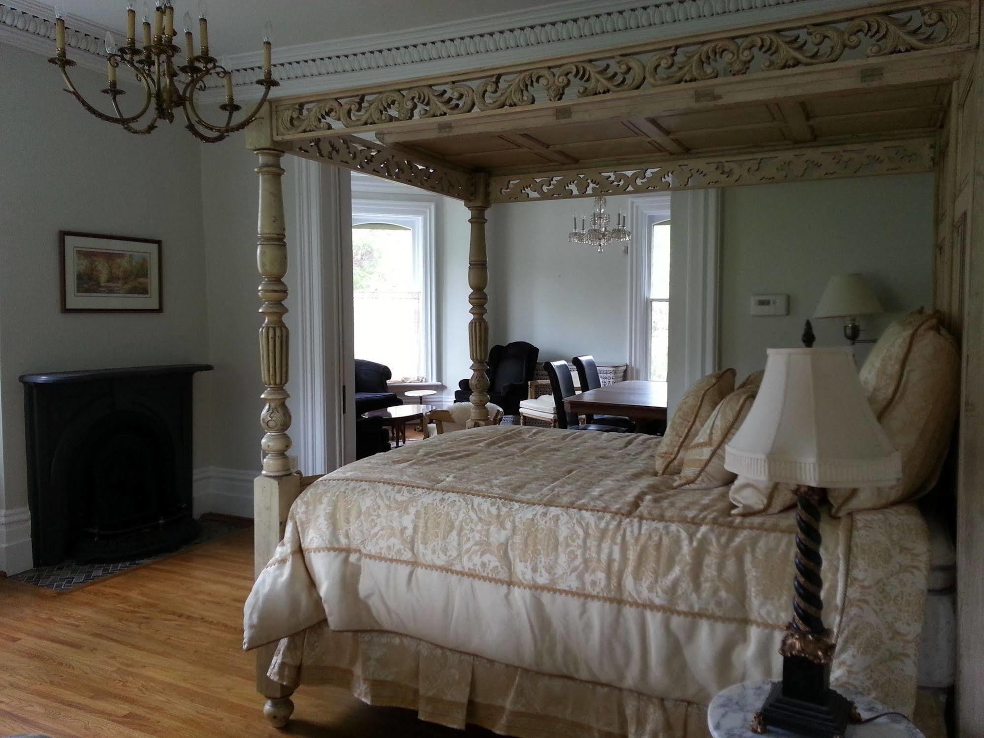 스트래트퍼드 The Dufton House 아파트 외부 사진